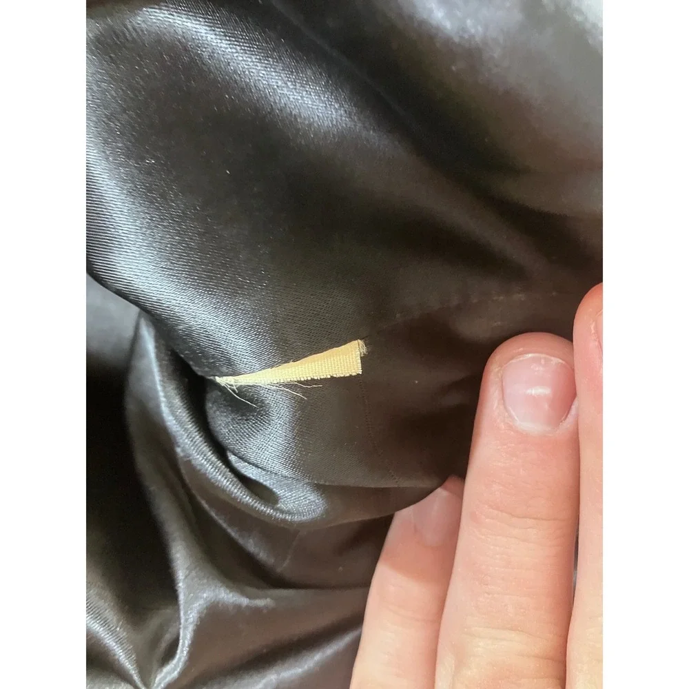 Reed Sportswear measurement occasion